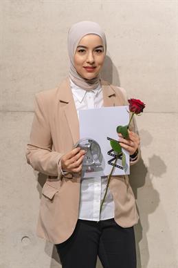 Absolventenfeier 2023